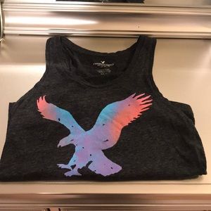 American eagle tank top